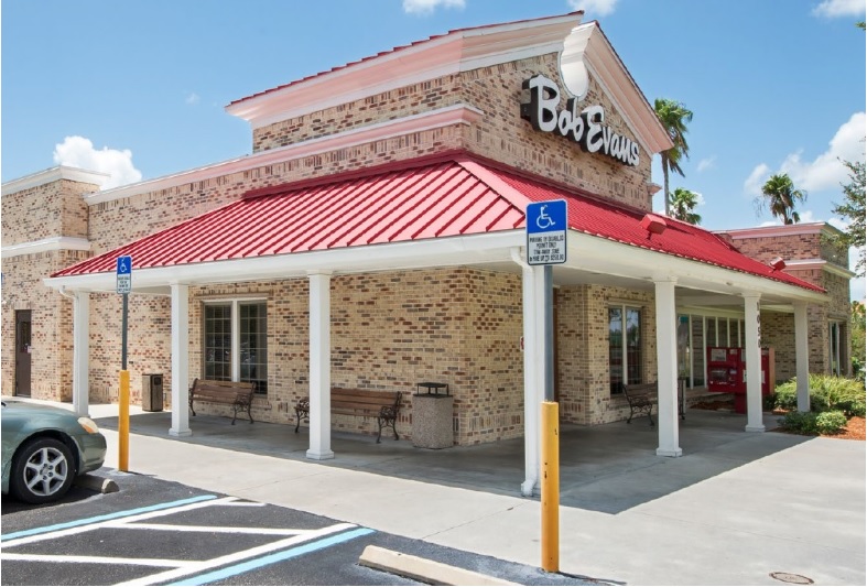 Bob Evans Port Charlotte, FL