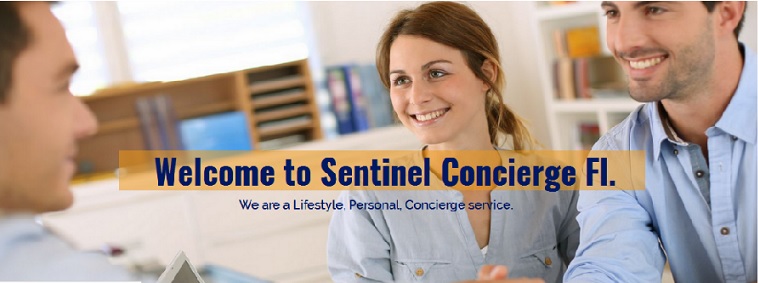 Sentinel Concierge FL